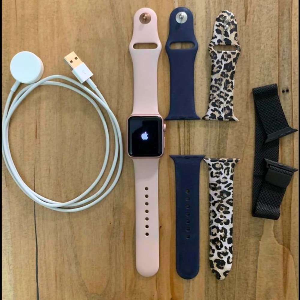 Apple Watch Series 1 Bundle